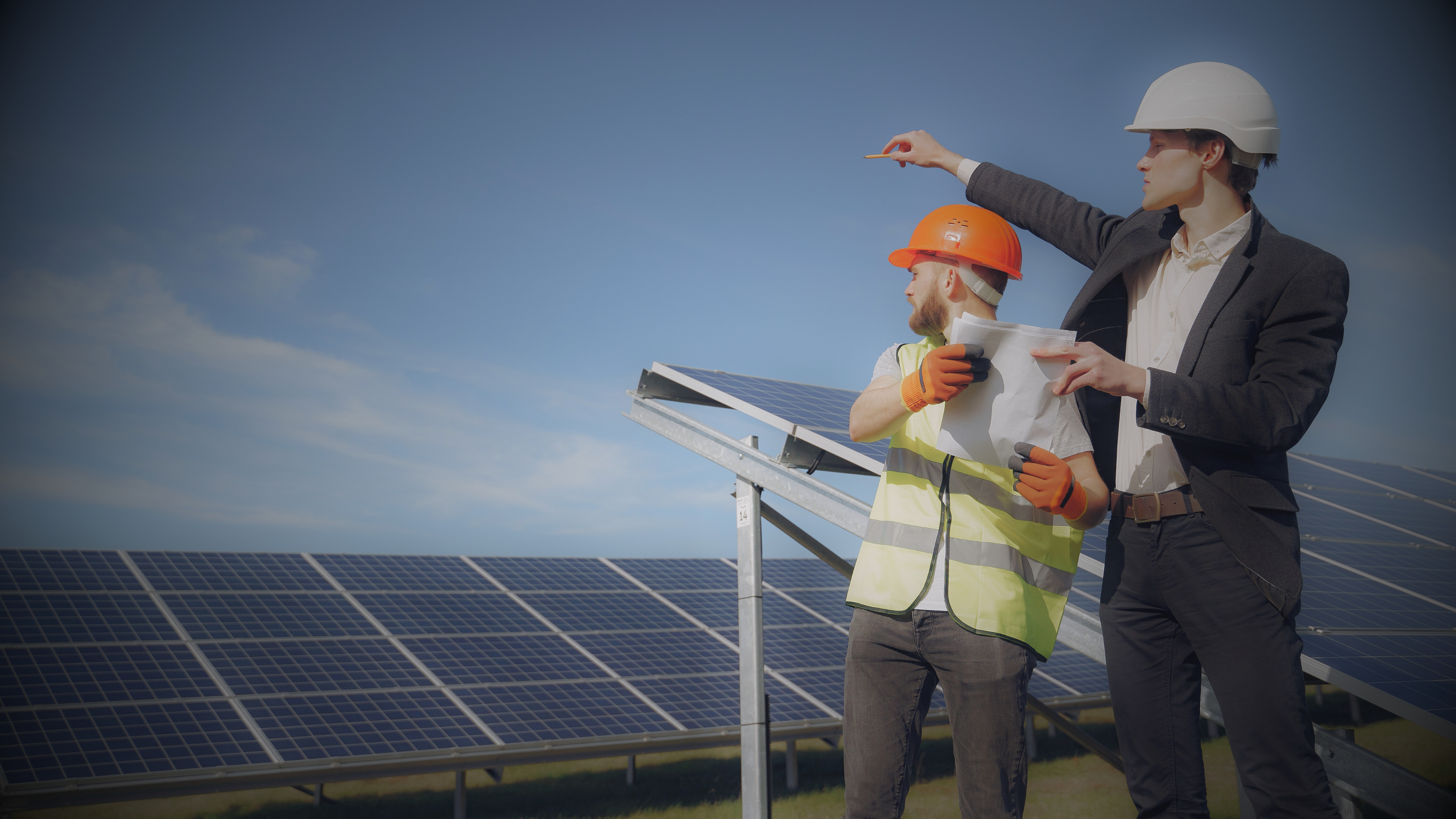 EV Engineering – Design and Professional Engineering Services in Solar ...